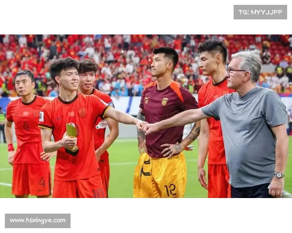 国足新帅人选进入倒计时谁能担当中国足球未来领军重任 国足新帅人选进入倒计时谁能担当中国足球未来领军重任